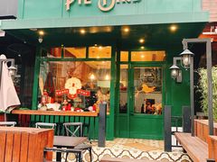 门面-Pie Bird(新闸路店)