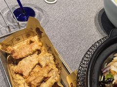 -鹊华居·地道鲁菜·海鲜·融合味(大明湖店)