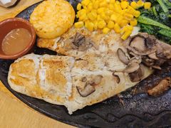 -萨莉亚意式餐厅(天河城购物中心店)