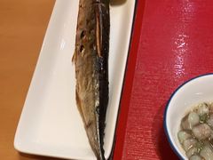 -虹梅食堂·爱蝦乃家