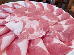 精品羊肉-北华涮肉(华严北里店)
