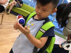 -培飞思维启蒙·益智游戏·科学探索(城西银泰店)