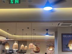 -周家二小姐的菜·扬州菜·香炒蟹·狮子头(江都金鹰店)