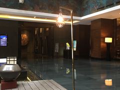 -长沙北辰洲际酒店-兰调全日餐厅