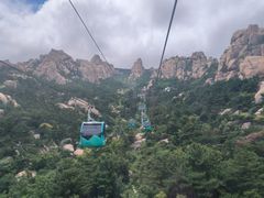 -崂山仰口游览区
