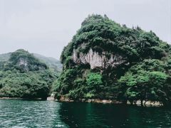 -阿依河景区