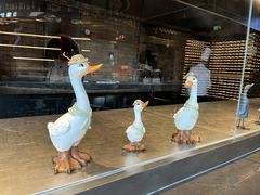 -四季民福烤鸭店(外滩外白渡桥店)