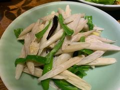 -粗茶淡饭·隐庐私厨(东亭店)