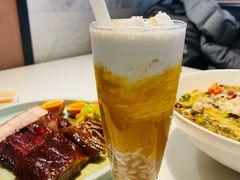 -新旺茶餐厅·早餐·夜宵(仙霞店)