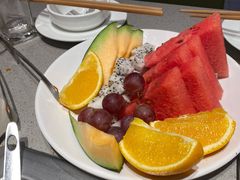 -海底捞火锅(蒙城路店)