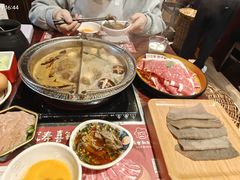 -披头士和牛火锅·寿喜烧自助(陶溪川店)