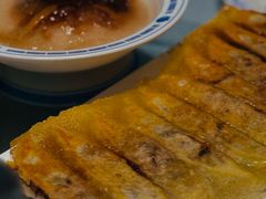 老雒阳锅贴-老雒阳面馆·水席·洛阳菜(王城路店)