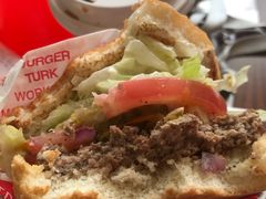 -FATBURGER 特富客汉堡(外交公寓店)