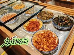 -聚合鑫东北熏酱熟食麻辣面(长阳店)