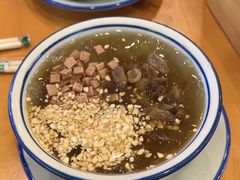 -雙冲柳州螺蛳粉&酸嘢&桂林米粉(簋街店)