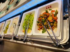 -素满香·全民食养自助(长宁龙之梦店)