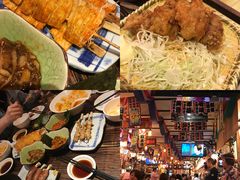 -平成屋·午肴夜酒(四川北路店)