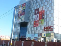 门面-银泰百货(北京大红门店)