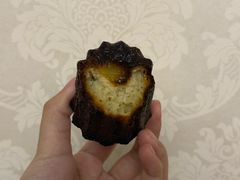 -LANLIZI BAKERY(COSMO店)
