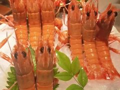 -Mr·Fish鱼鲜生海鲜放题(银泰in99店)