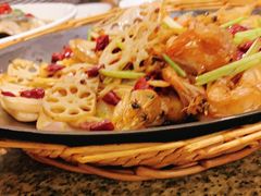 -東城故事·尋找姆媽的味道(玉兰路店)