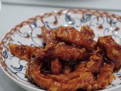 糖醋排条-小实惠嘉(威海路店)