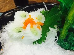 -大雄寿司(中华广场店)