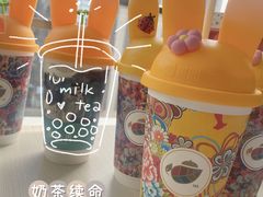 -茶话弄(中贸广场店)