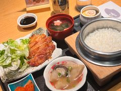 -味太助·银饭食堂(中华城店)