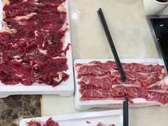 -潮悦牛肉火锅城(水贝店)
