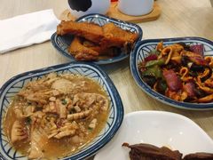 -朱洪元苏式面馆(绿宝广场店)