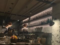 -Apollo·西班牙小酒馆(安福路店)