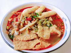 -好快螺柳州螺蛳粉(大西门店)