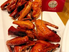 -禾府酒家·传统广府味(番禺店)