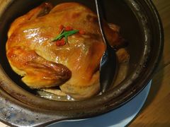 外婆茶香鸡-金牌外婆家(苏州中心店)