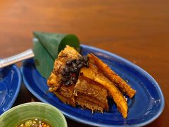 -君悦酒店·1881·北京烤鸭