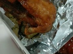 -CHICKEN NOW韩式炸鸡&啤酒