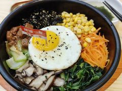 -食米家拌饭(梅溪新天地店)