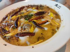 -太二酸菜鱼(中庚漫游城店)