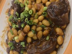 -百姓食府(秦虹路店)