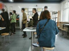 -劈柴院锅贴(沈阳路店)