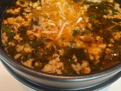 小锅米线-胡麻(静安嘉里店)