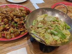 -九老汉·川渝江湖菜(合川路2店)