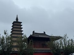 -天宁寺