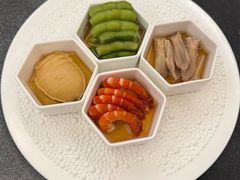 -上海和平饭店龙凤厅 Dragon Phoenix