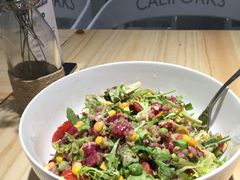 -CALIFORKS加州叉子轻食(朝阳门店)