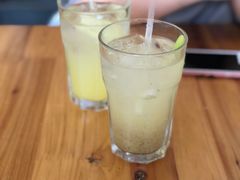 -Egg•Allday Brunch(襄阳北路店)