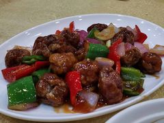 咕噜肉-九大簋家宴(北京路店)