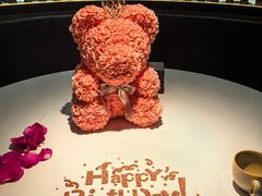 -狮拾久·现代新加坡料理(壹方城店)