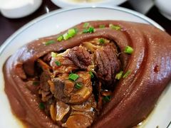 -西汇饭店(甪直店)